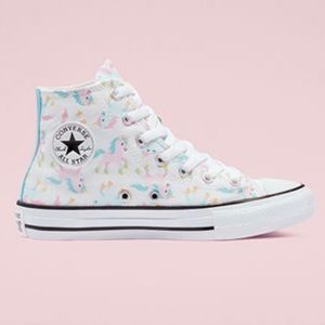 Converse // Unicorn Chuck Taylor All Star